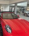 Thumbnail of 2025 Red Porsche 911