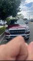 Photo of 2019 Red RAM 1500