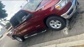 Thumbnail of 2019 Red RAM 1500