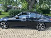 Thumbnail of 2020 Black BMW M340