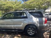 Thumbnail of 2006 Silver Toyota 4Runner