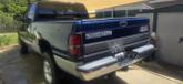 Thumbnail of 2001 Blue Dodge Ram 1500
