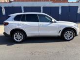 Thumbnail of 2023 White BMW X5 PHEV