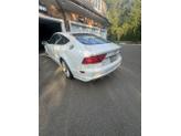 Thumbnail of 2014 White Audi A7