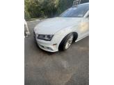 Thumbnail of 2014 White Audi A7
