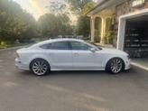 Thumbnail of 2014 White Audi A7