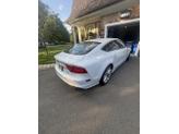 Thumbnail of 2014 White Audi A7