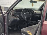 Thumbnail of 2001 Brown Dodge Ram 1500