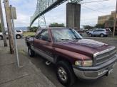 Thumbnail of 2001 Brown Dodge Ram 1500