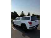 Thumbnail of 2012 White Toyota Tundra