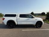 Thumbnail of 2012 White Toyota Tundra