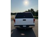 Thumbnail of 2012 White Toyota Tundra