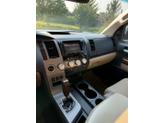 Thumbnail of 2012 White Toyota Tundra