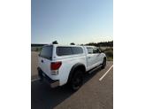 Thumbnail of 2012 White Toyota Tundra