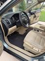 Thumbnail of 2011 Green Honda CR-V