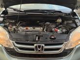 Thumbnail of 2011 Green Honda CR-V