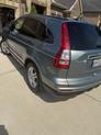 Thumbnail of 2011 Green Honda CR-V
