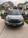Thumbnail of 2011 Green Honda CR-V