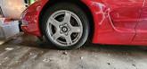 Thumbnail of 1998 Red Chevrolet Corvette