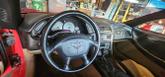Thumbnail of 1998 Red Chevrolet Corvette