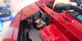 Thumbnail of 1992 Red Pontiac Firebird
