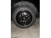 Thumbnail of 2018 Black Porsche Macan