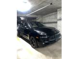 Photo of 2018 Black Porsche Macan