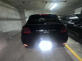 Thumbnail of 2018 Black Porsche Macan