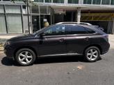Thumbnail of 2013 Brown Lexus RX 350