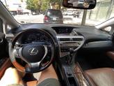 Thumbnail of 2013 Brown Lexus RX 350