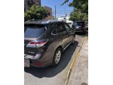 Thumbnail of 2013 Brown Lexus RX 350