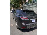 Thumbnail of 2013 Brown Lexus RX 350