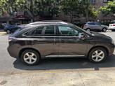 Thumbnail of 2013 Brown Lexus RX 350
