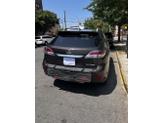 Thumbnail of 2013 Brown Lexus RX 350