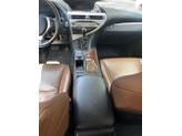 Thumbnail of 2013 Brown Lexus RX 350