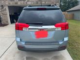 Thumbnail of 2014 Blue GMC Terrain