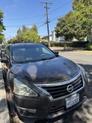 Thumbnail of 2013 Gray Nissan Altima