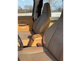 Thumbnail of 1997 Blue Jeep Wrangler