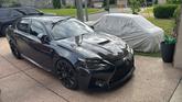 Thumbnail of 2017 Black Lexus GS F