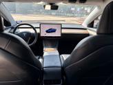 Thumbnail of 2023 Blue Tesla Model 3