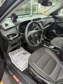 Thumbnail of 2023 Black Chevrolet Trailblazer