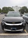 Thumbnail of 2023 Black Chevrolet Trailblazer
