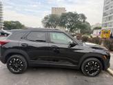 Thumbnail of 2023 Black Chevrolet Trailblazer