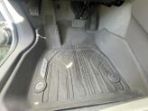 Thumbnail of 2021 Silver Chevrolet Malibu