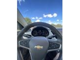 Thumbnail of 2021 Silver Chevrolet Malibu