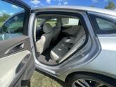 Thumbnail of 2021 Silver Chevrolet Malibu