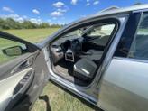 Thumbnail of 2021 Silver Chevrolet Malibu