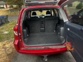 Thumbnail of 2006 Red Toyota RAV4