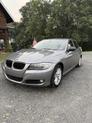 Photo of 2010 Gray BMW 328