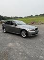 Thumbnail of 2010 Gray BMW 328